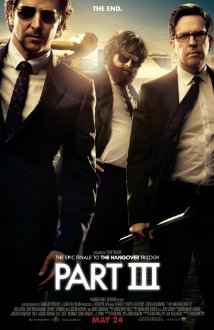 The Hangover Part 3 2013 Full Movie